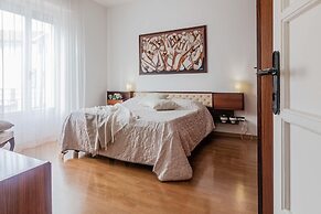 Il Lago di Diana in Mandello del Lario