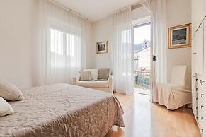 Il Lago di Diana in Mandello del Lario