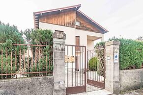 Il Lago di Diana in Mandello del Lario