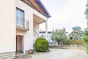 Il Lago di Diana in Mandello del Lario