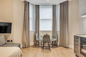 Cleveland Residences Chelsea