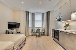 Cleveland Residences Chelsea
