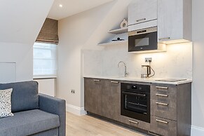 Cleveland Residences Chelsea