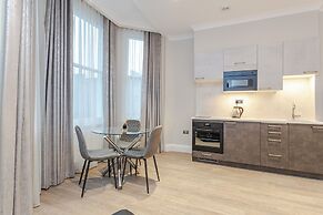 Cleveland Residences Chelsea