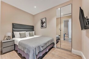 Cleveland Residences Chelsea