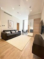 Cleveland Residences Chelsea