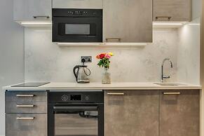 Cleveland Residences Chelsea