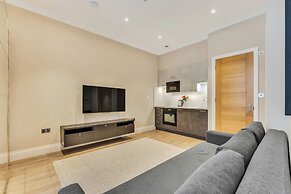 Cleveland Residences Chelsea