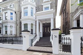 Cleveland Residences Chelsea