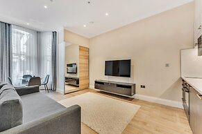 Cleveland Residences Chelsea