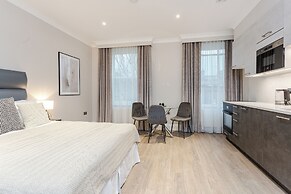 Cleveland Residences Chelsea