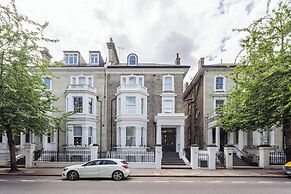 Cleveland Residences Chelsea