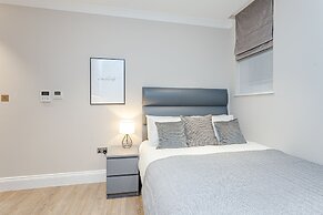 Cleveland Residences Chelsea