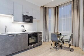 Cleveland Residences Chelsea