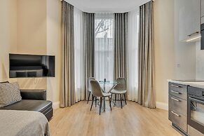 Cleveland Residences Chelsea