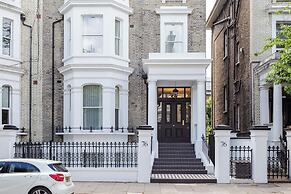 Cleveland Residences Chelsea