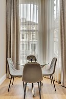 Cleveland Residences Chelsea