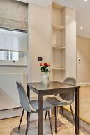 Cleveland Residences Chelsea