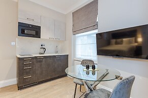 Cleveland Residences Chelsea