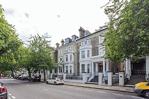 Cleveland Residences Chelsea