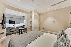 Cleveland Residences Chelsea
