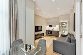 Cleveland Residences Chelsea