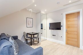 Cleveland Residences Chelsea