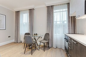 Cleveland Residences Chelsea