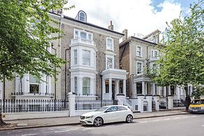 Cleveland Residences Chelsea