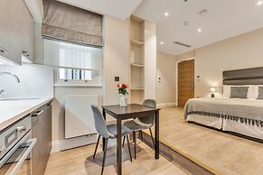 Cleveland Residences Chelsea
