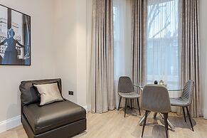 Cleveland Residences Chelsea