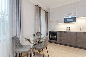 Cleveland Residences Chelsea