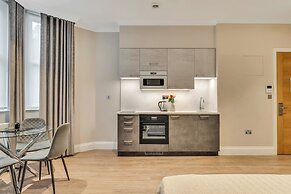 Cleveland Residences Chelsea