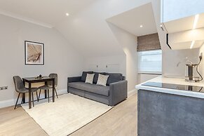 Cleveland Residences Chelsea