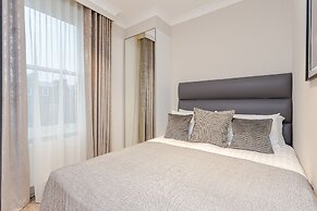 Cleveland Residences Chelsea