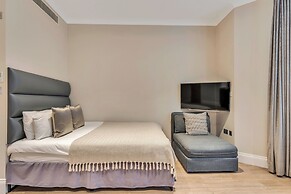 Cleveland Residences Chelsea