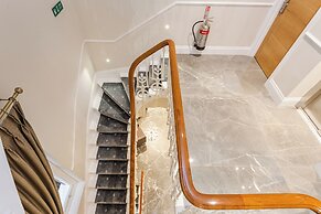 Cleveland Residences Chelsea