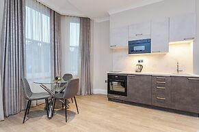 Cleveland Residences Chelsea