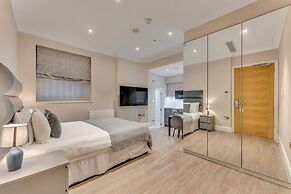 Cleveland Residences Chelsea