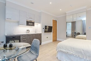 Cleveland Residences Chelsea