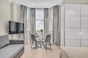 Cleveland Residences Chelsea