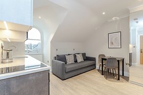 Cleveland Residences Chelsea