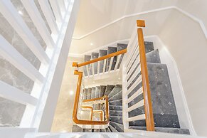 Cleveland Residences Chelsea