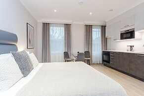 Cleveland Residences Chelsea