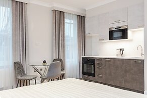 Cleveland Residences Chelsea