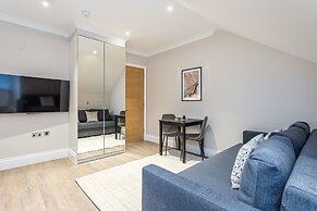 Cleveland Residences Chelsea