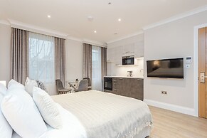 Cleveland Residences Chelsea