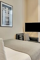 Cleveland Residences Chelsea