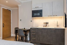 Cleveland Residences Chelsea