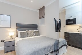 Cleveland Residences Chelsea